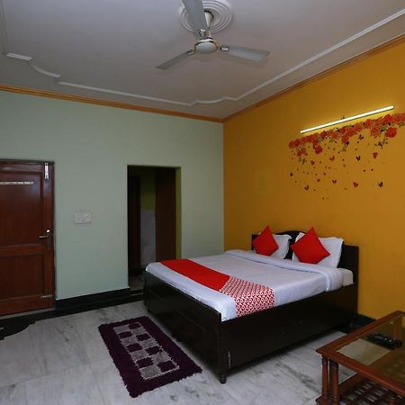 Oyo 11752 Hotel Sun Palace Residency Indirapuram Екстериор снимка