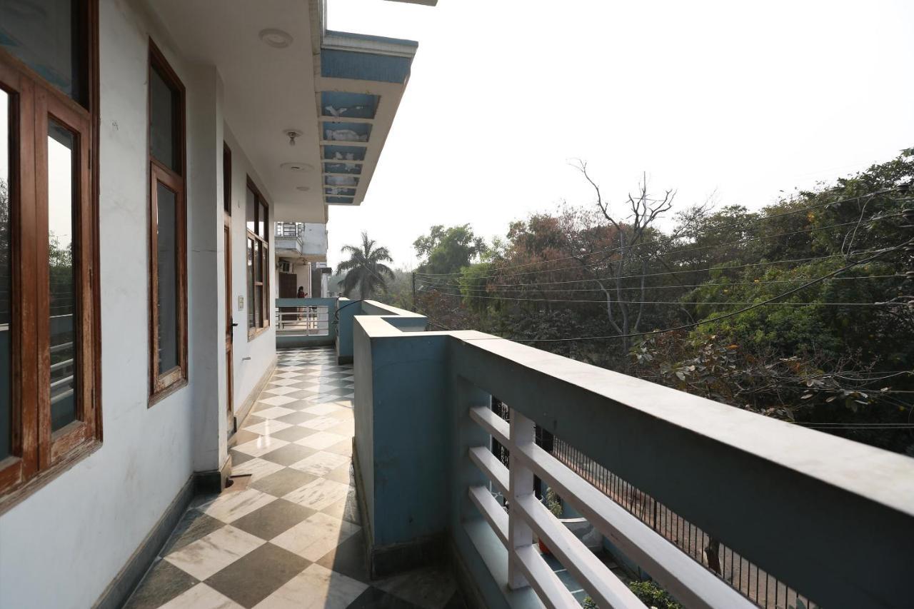 Oyo 11752 Hotel Sun Palace Residency Indirapuram Екстериор снимка