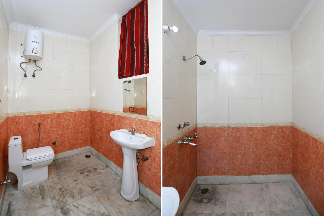 Oyo 11752 Hotel Sun Palace Residency Indirapuram Екстериор снимка