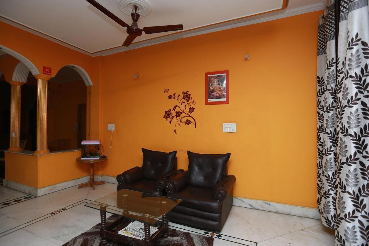 Oyo 11752 Hotel Sun Palace Residency Indirapuram Екстериор снимка
